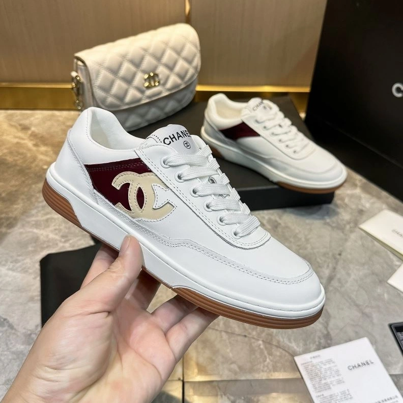 Durable Chxnxl Sneakers 122190