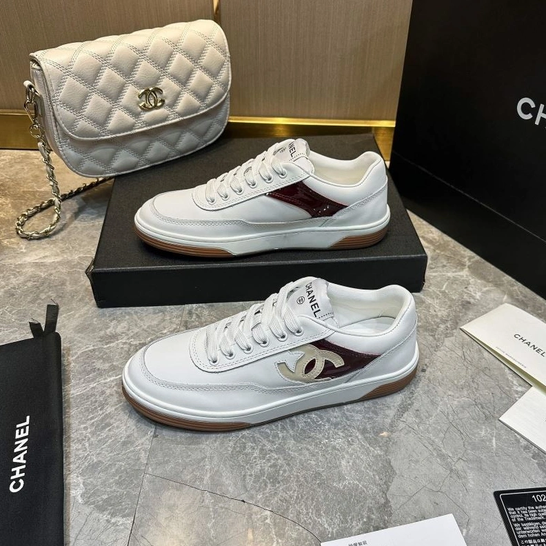 Durable Chxnxl Sneakers 122190