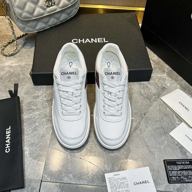Durable Chxnxl Sneakers 122190
