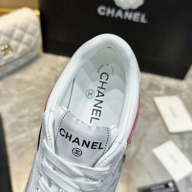 Durable Chxnxl Sneakers 122190