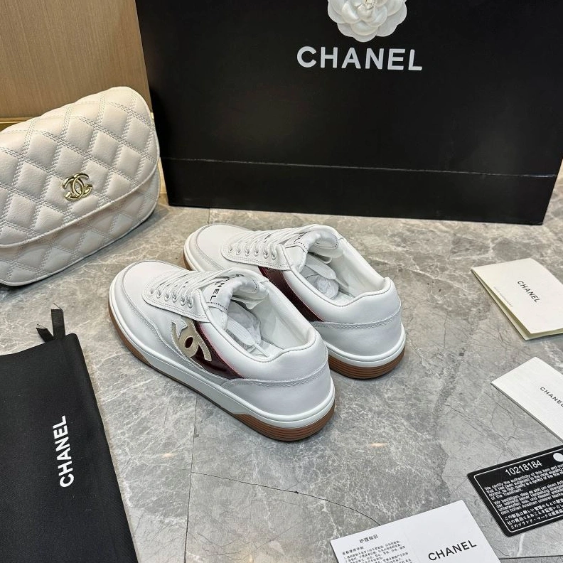 Durable Chxnxl Sneakers 122190