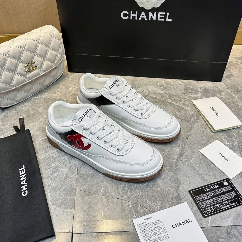 Chxnxl Sneakers EasyMatch 122188