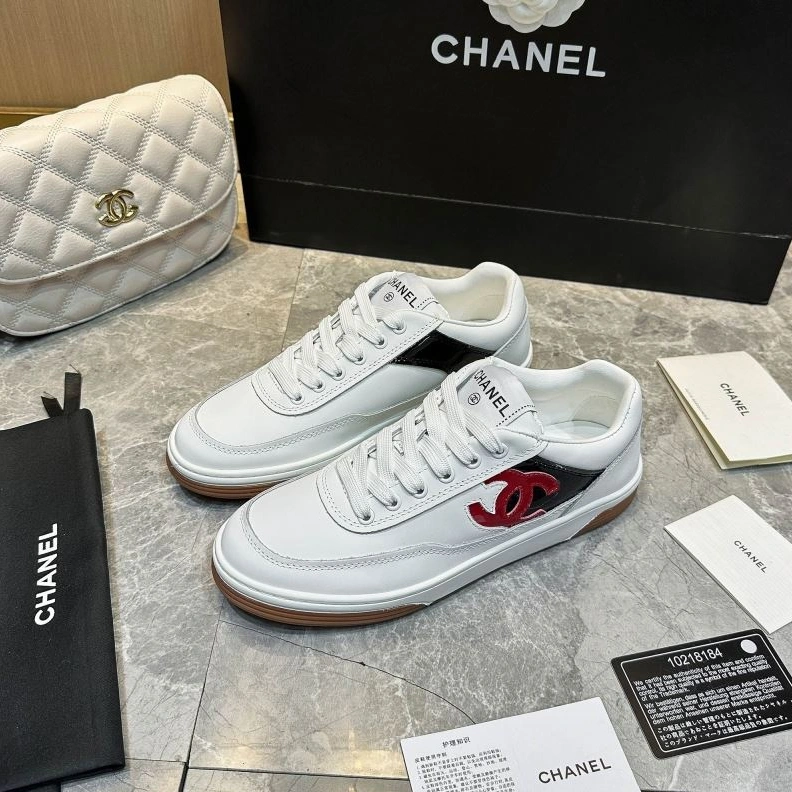 Chxnxl Sneakers EasyMatch 122188