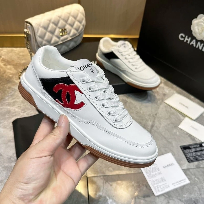 Chxnxl Sneakers EasyMatch 122188
