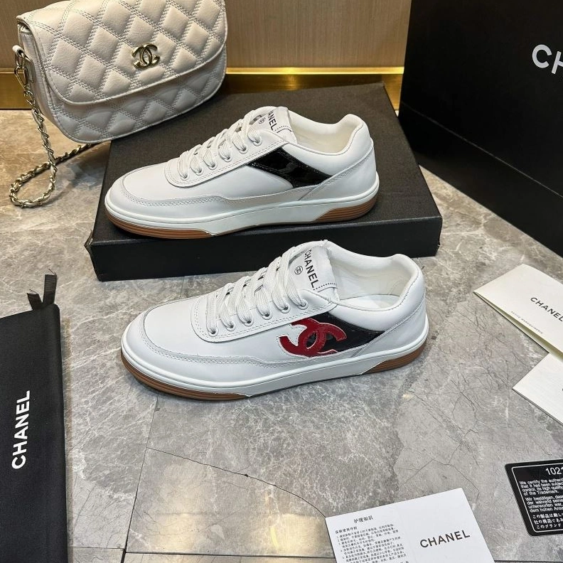 Chxnxl Sneakers EasyMatch 122188