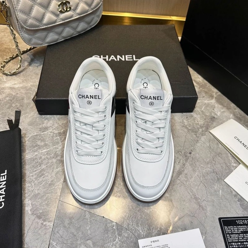 Chxnxl Sneakers EasyMatch 122188