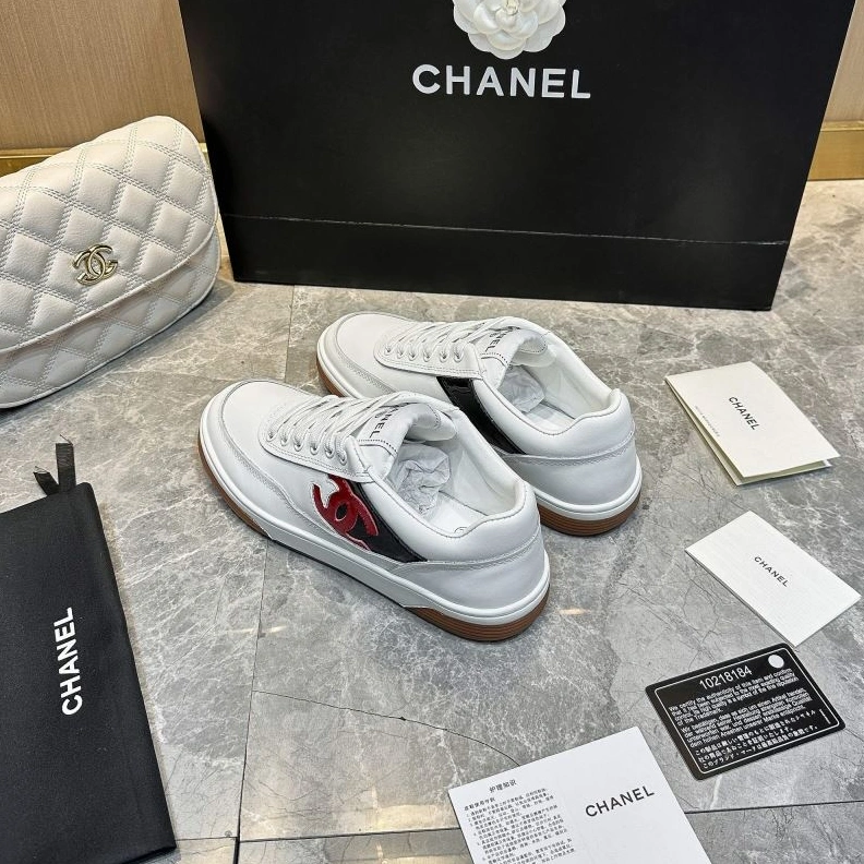Chxnxl Sneakers EasyMatch 122188
