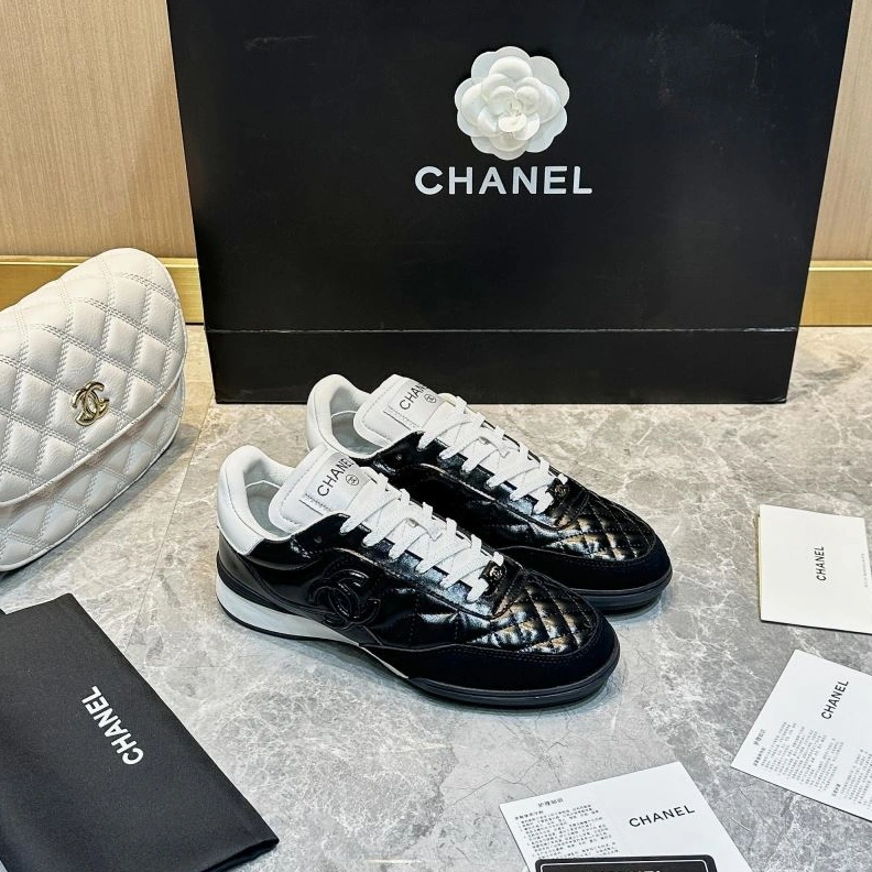 Chxnxl Sneakers Cozy 122192