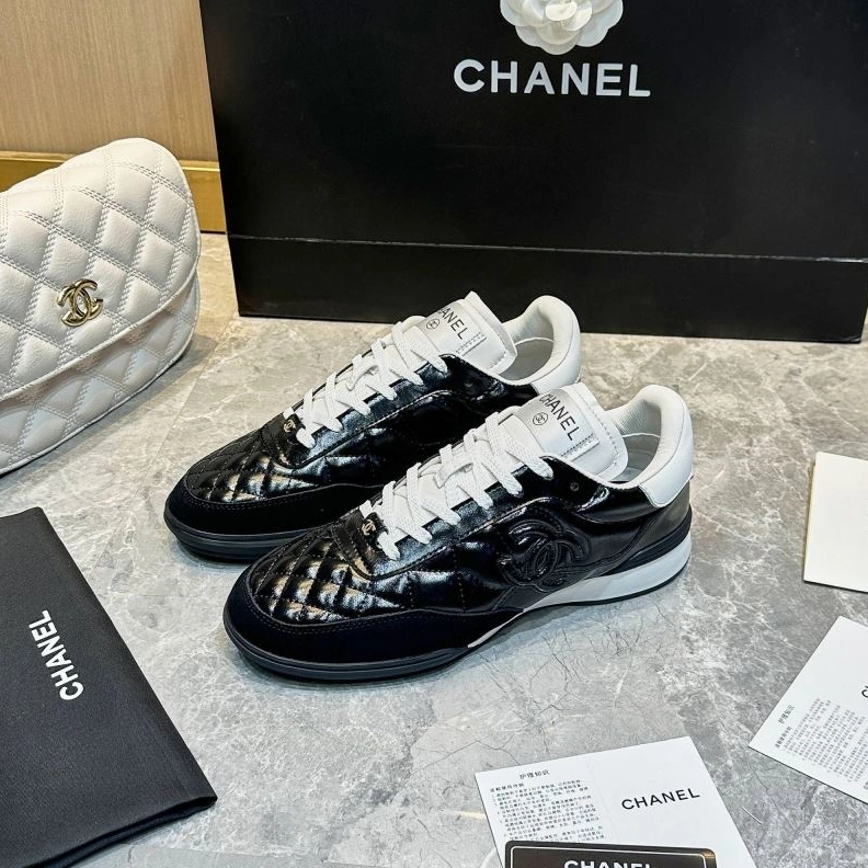 Chxnxl Sneakers Cozy 122192