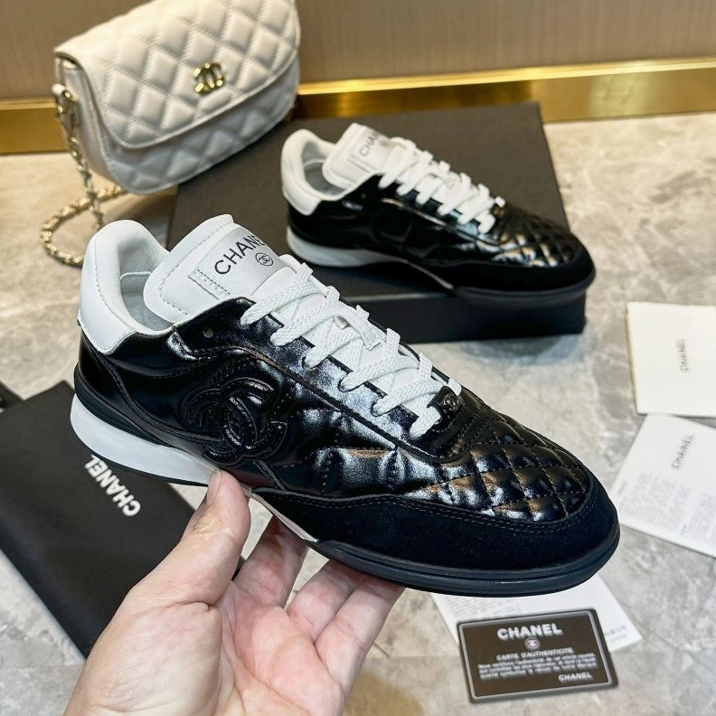 Chxnxl Sneakers Cozy 122192