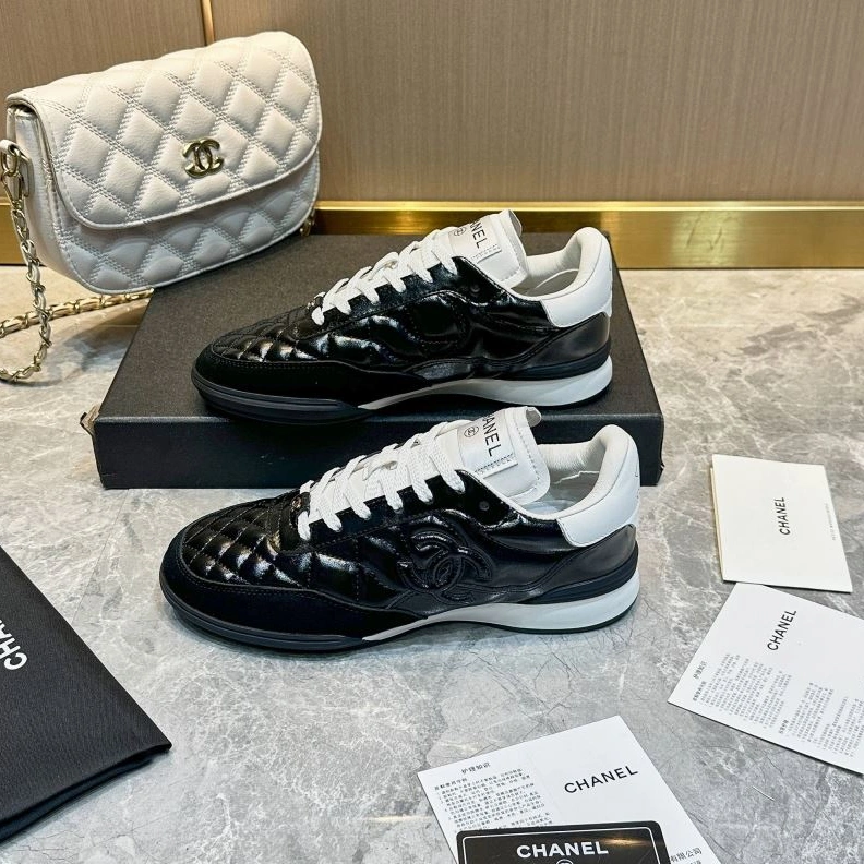Chxnxl Sneakers Cozy 122192