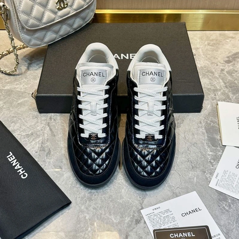 Chxnxl Sneakers Cozy 122192