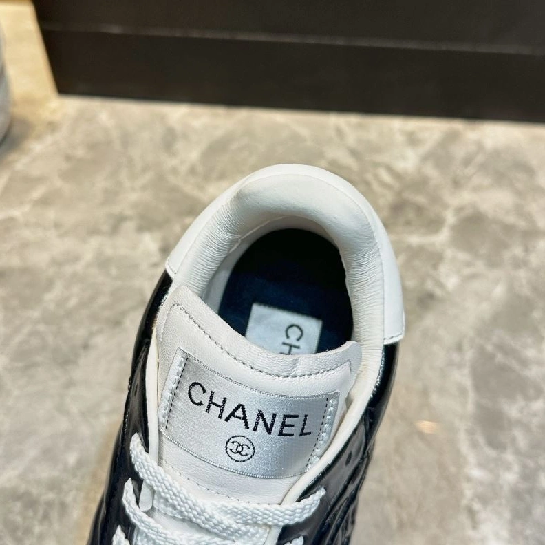 Chxnxl Sneakers Cozy 122192