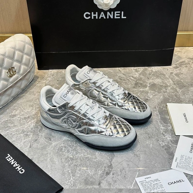 Fashionable Chxnxl Sneakers 122186