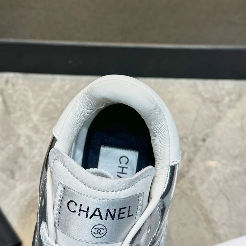 Fashionable Chxnxl Sneakers 122186