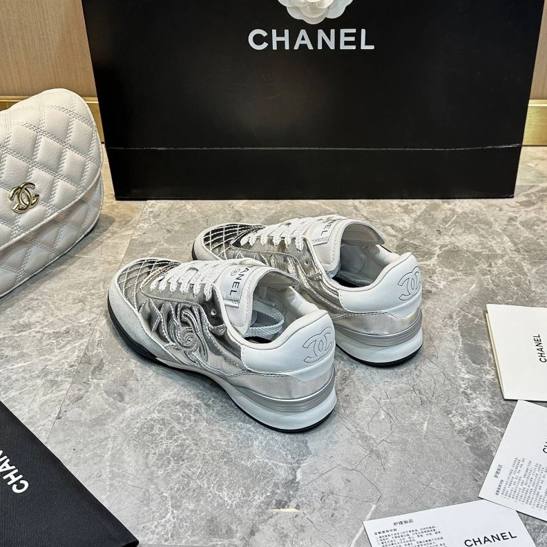 Fashionable Chxnxl Sneakers 122186