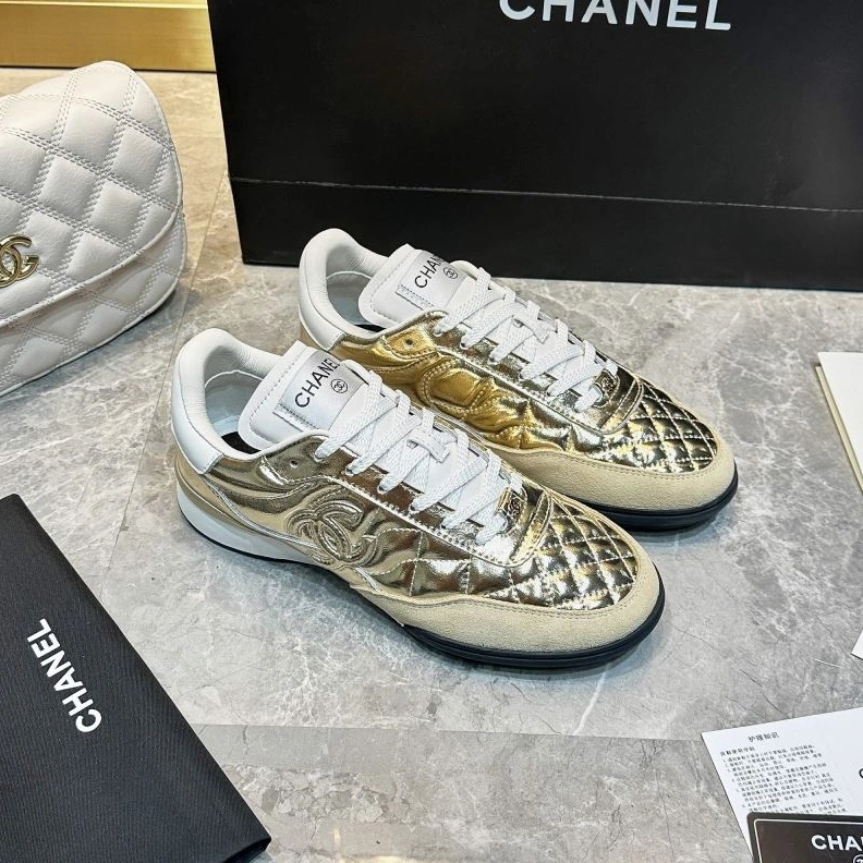 Trendy Chxnxl Sneakers 122184