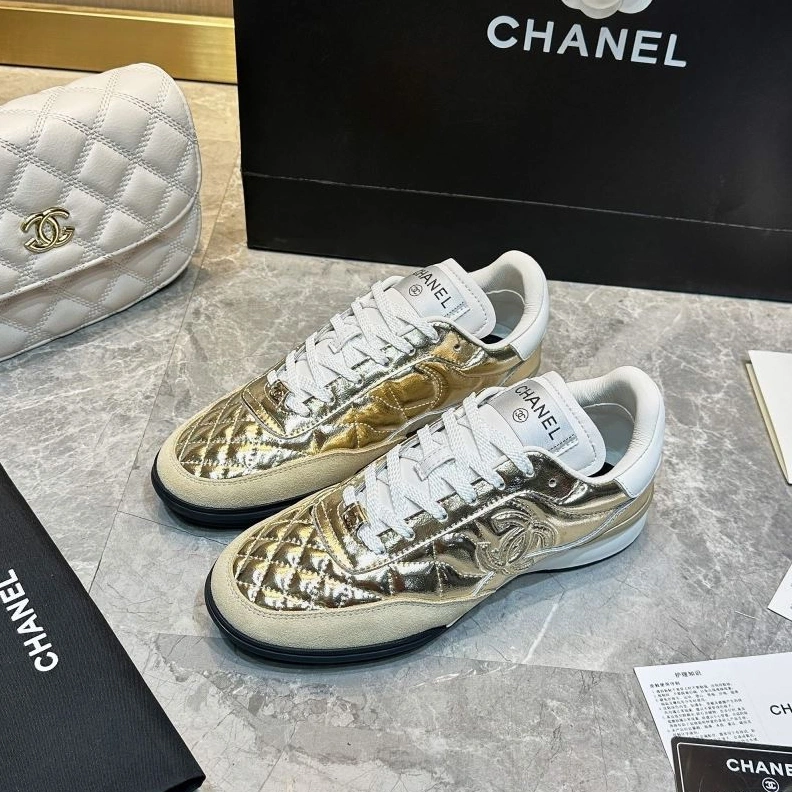 Trendy Chxnxl Sneakers 122184