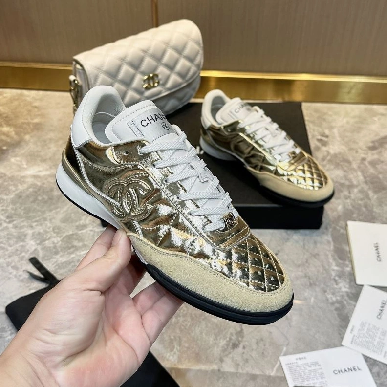 Trendy Chxnxl Sneakers 122184