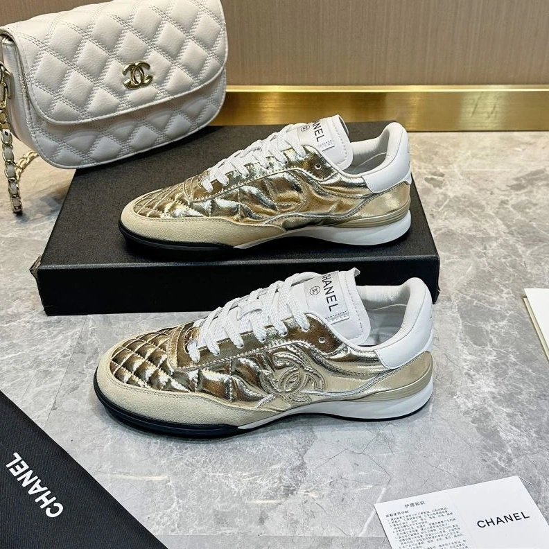 Trendy Chxnxl Sneakers 122184