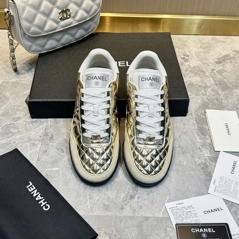 Trendy Chxnxl Sneakers 122184