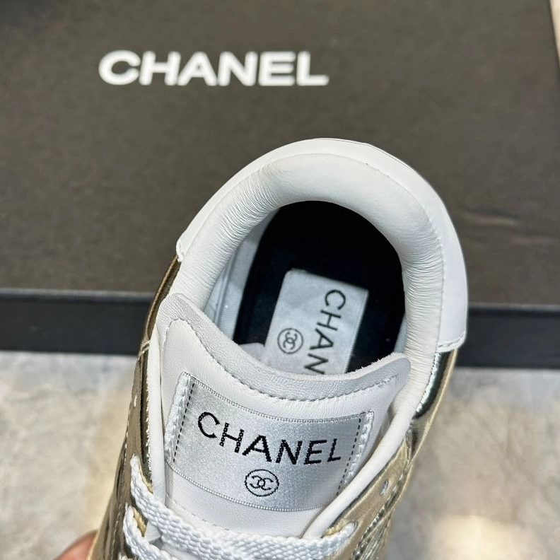 Trendy Chxnxl Sneakers 122184