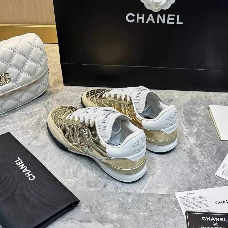 Trendy Chxnxl Sneakers 122184