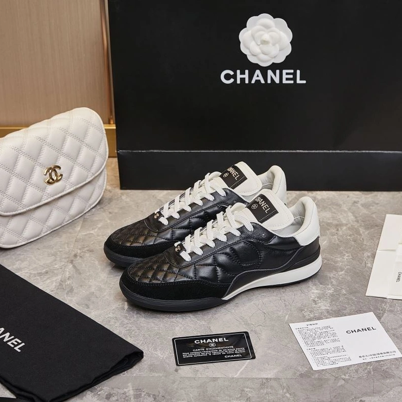 Chxnxl Sneakers Fashionable 122182