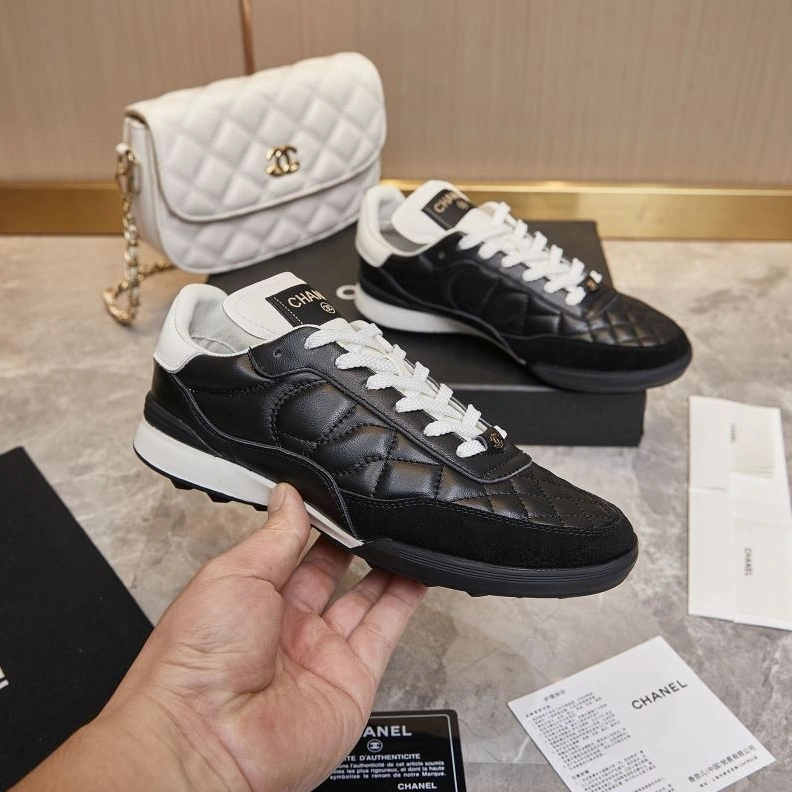 Chxnxl Sneakers Fashionable 122182