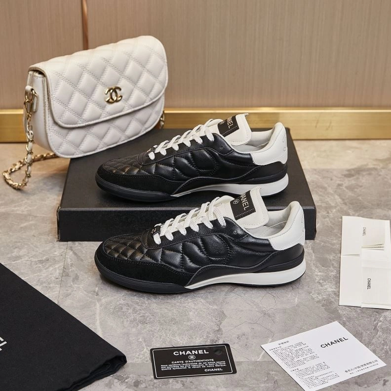 Chxnxl Sneakers Fashionable 122182