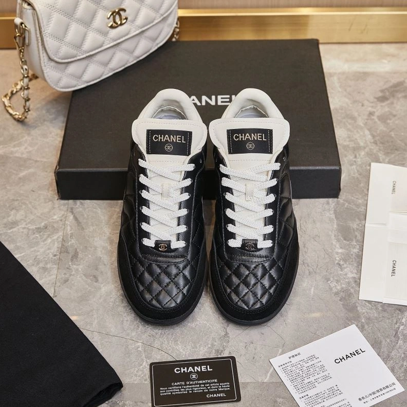 Chxnxl Sneakers Fashionable 122182