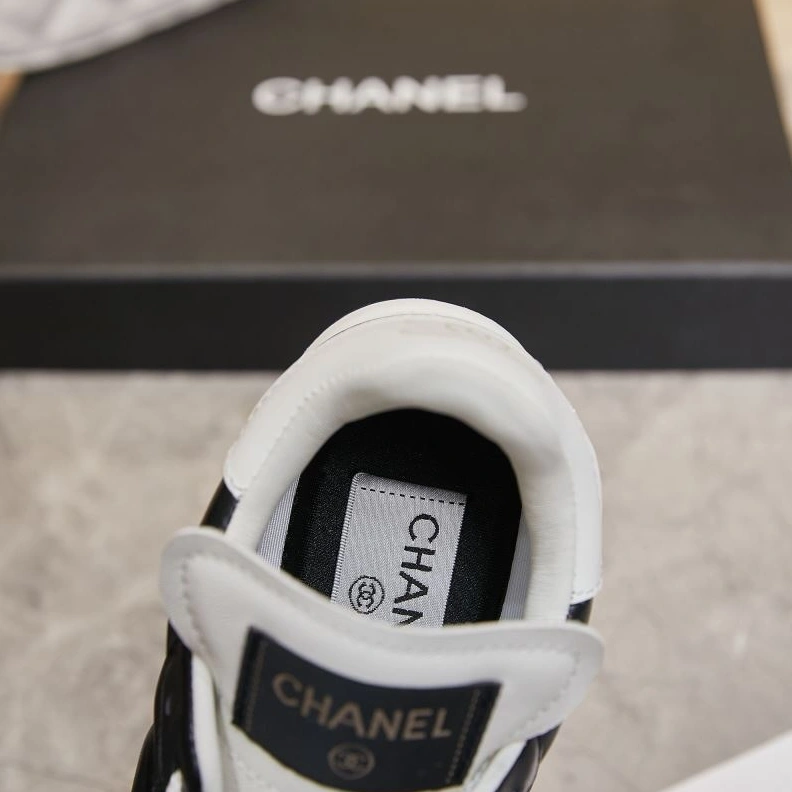 Chxnxl Sneakers Fashionable 122182