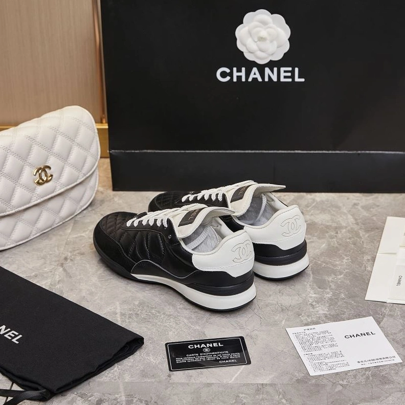 Chxnxl Sneakers Fashionable 122182