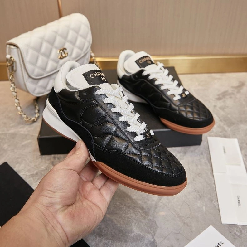 Fashionable Chxnxl Sneakers 122183