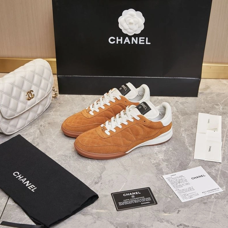 Chxnxl Sneakers Durable 122180