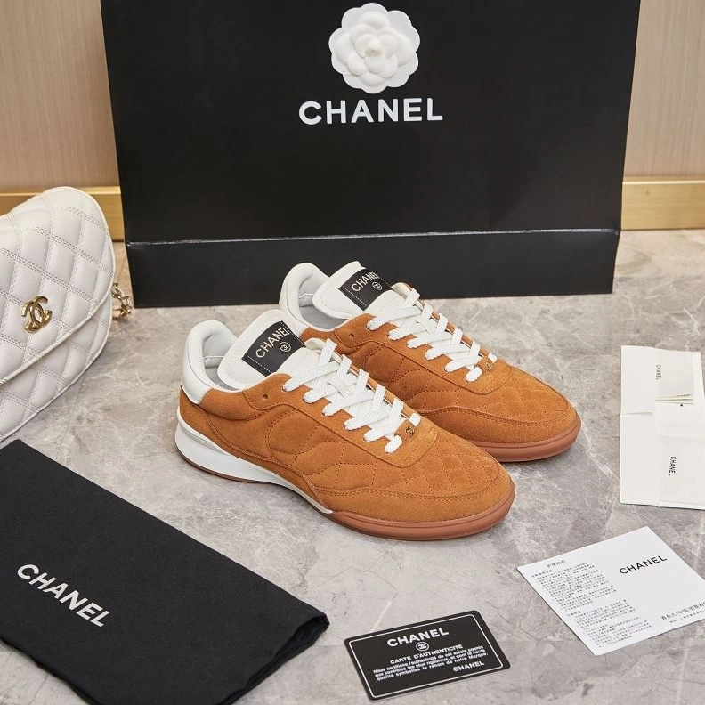 Chxnxl Sneakers Durable 122180