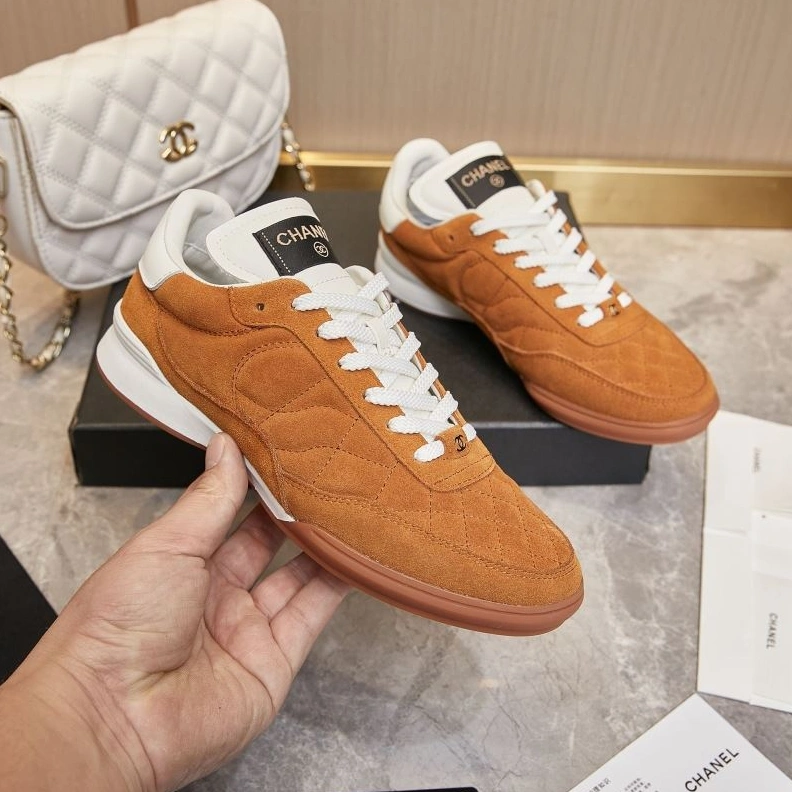 Chxnxl Sneakers Durable 122180