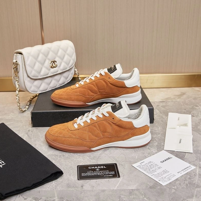 Chxnxl Sneakers Durable 122180