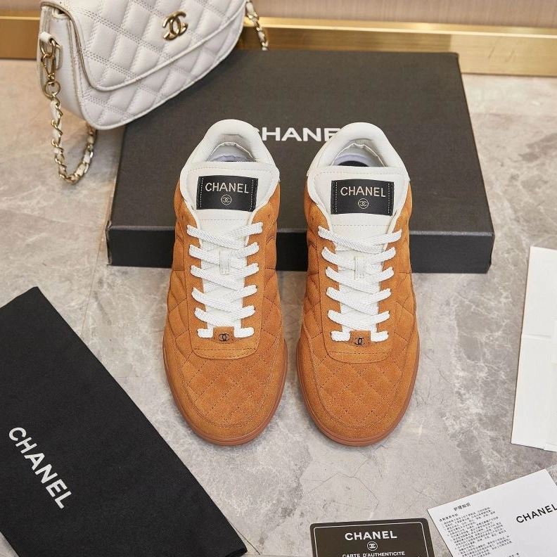 Chxnxl Sneakers Durable 122180