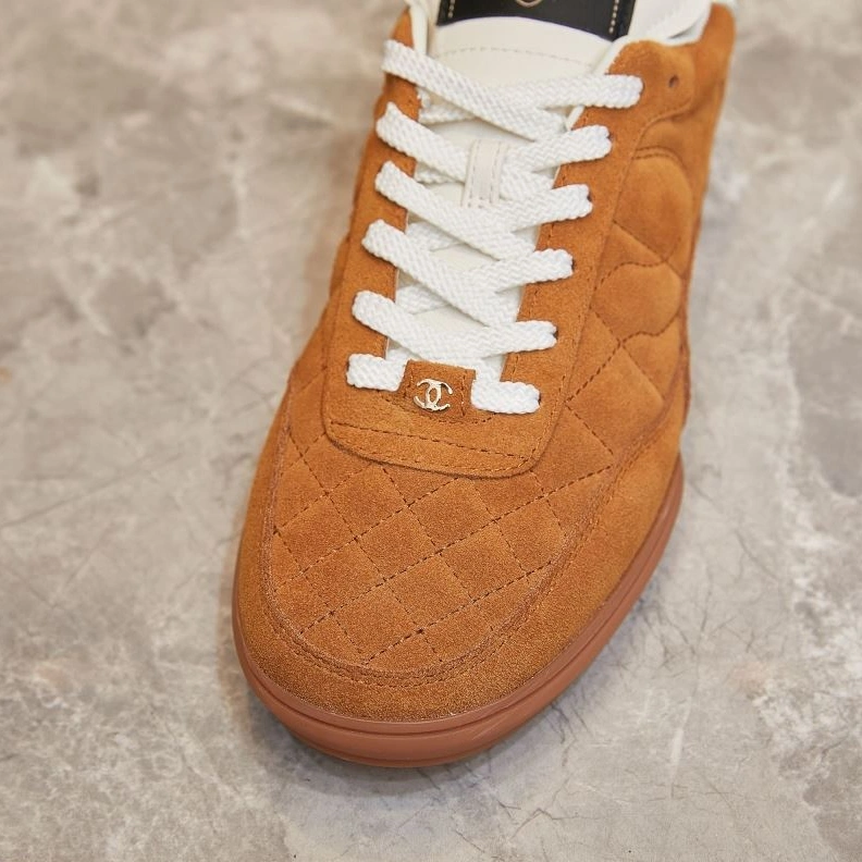 Chxnxl Sneakers Durable 122180
