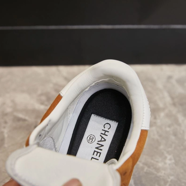 Chxnxl Sneakers Durable 122180