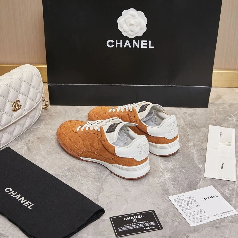 Chxnxl Sneakers Durable 122180