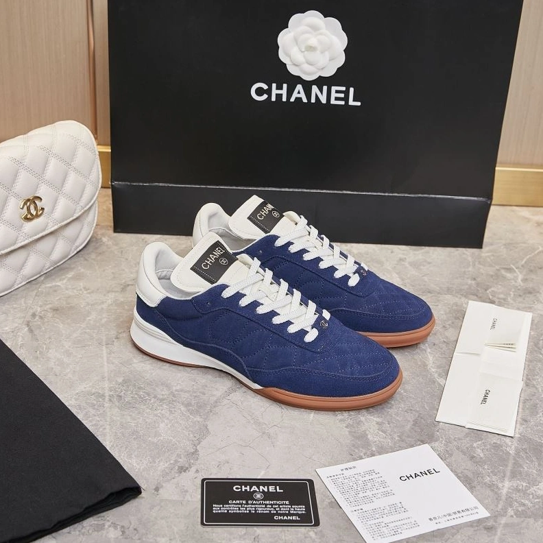 Chxnxl Sneakers NewStyle 122181