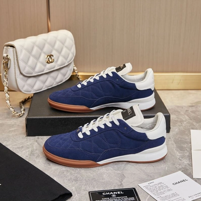 Chxnxl Sneakers NewStyle 122181