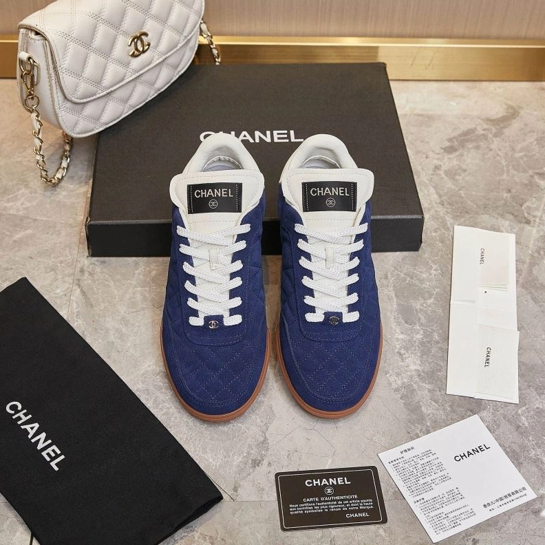 Chxnxl Sneakers NewStyle 122181