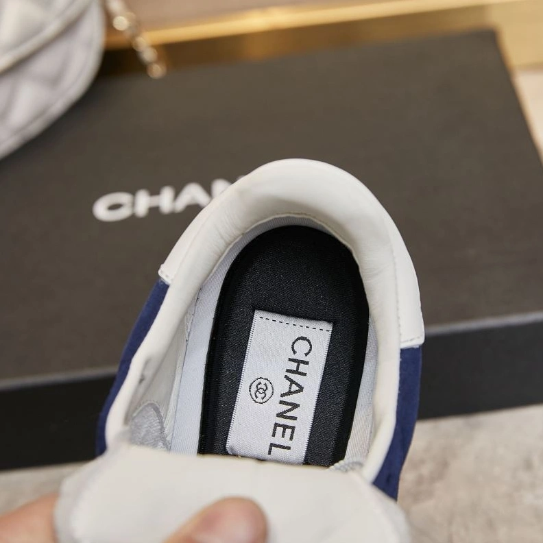 Chxnxl Sneakers NewStyle 122181