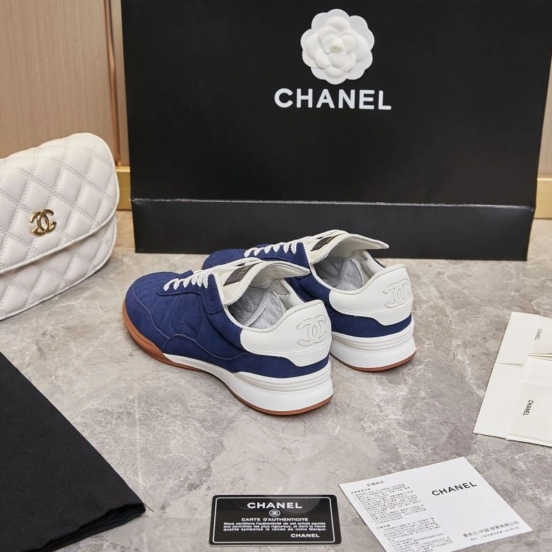 Chxnxl Sneakers NewStyle 122181