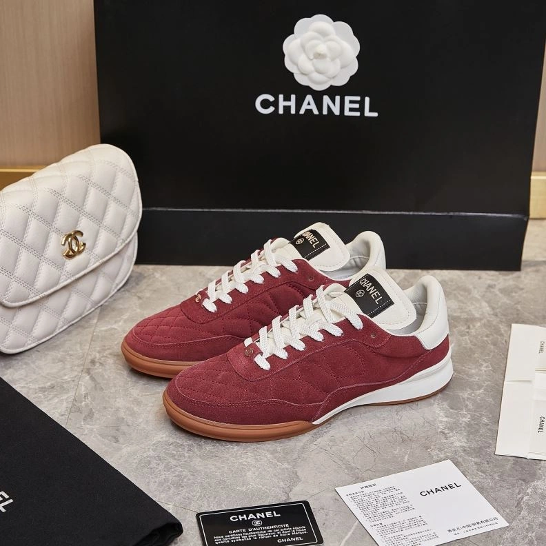 Refined Chxnxl Sneakers 122179