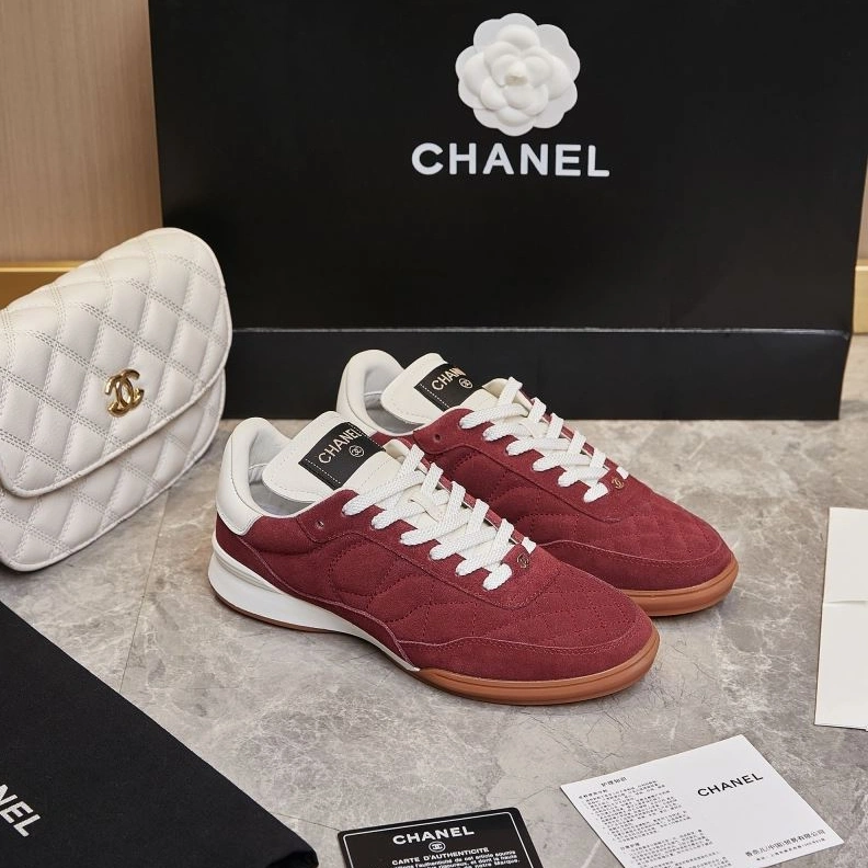 Refined Chxnxl Sneakers 122179