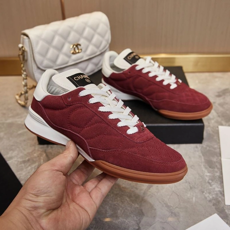 Refined Chxnxl Sneakers 122179